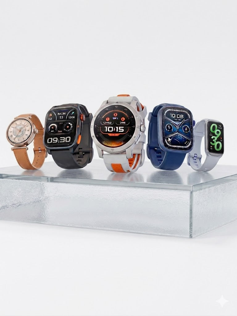 Smartwatch