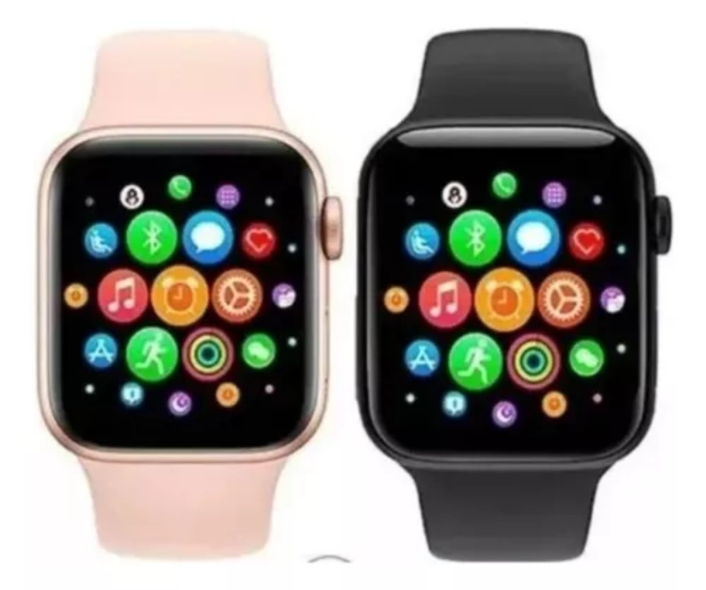 Reloj Inteligente Smart Watch T500 Tacti