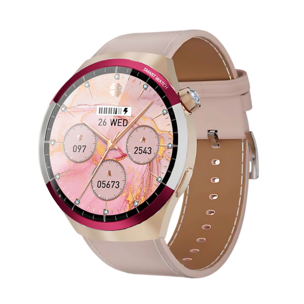 Reloj Inteligente Bluetooth Asistente Vo