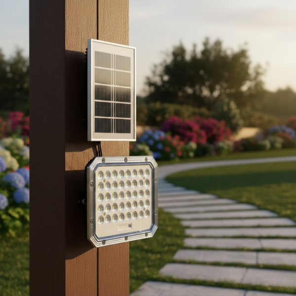 Reflector solar 500W