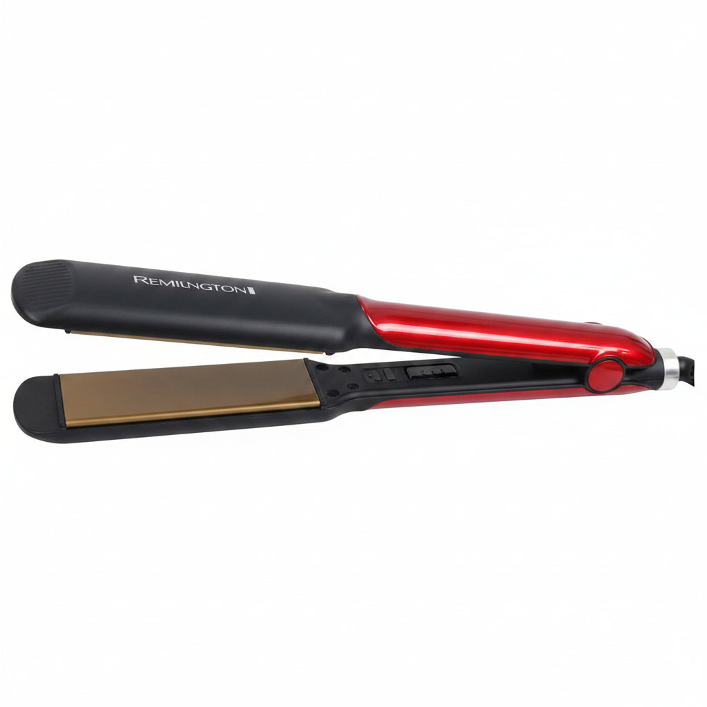 Plancha Para Cabello Remilngton Re-2081