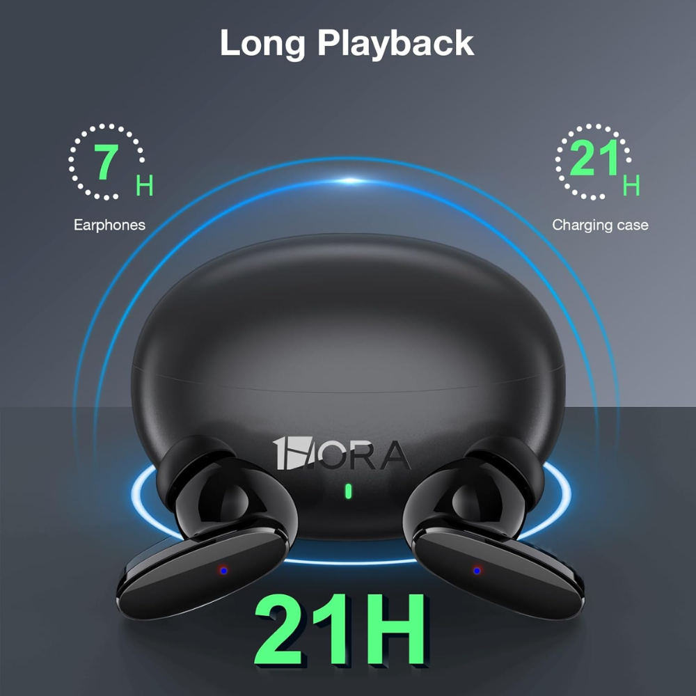 Audifonos Inalambricos Bluetooth Aut205