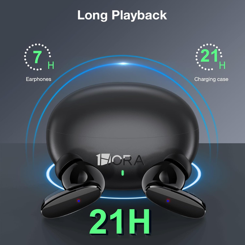 Audifonos Inalambricos Bluetooth Aut205