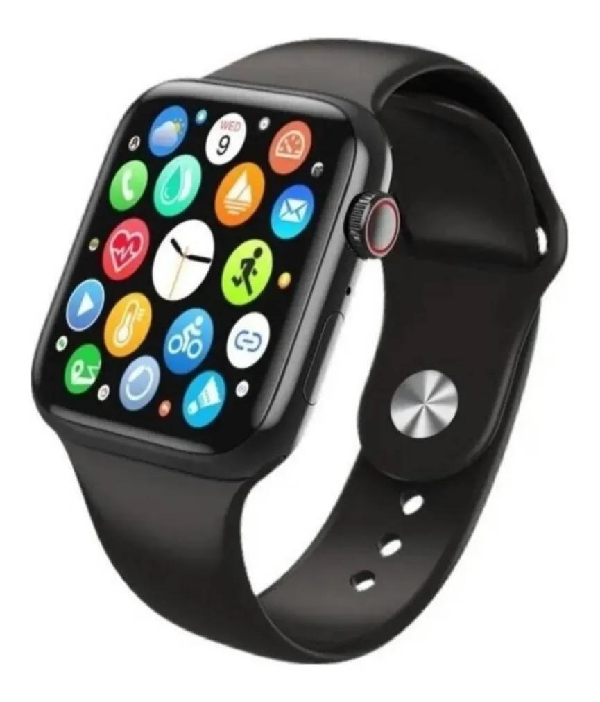 Reloj Inteligente Smart Watch T500 Tacti