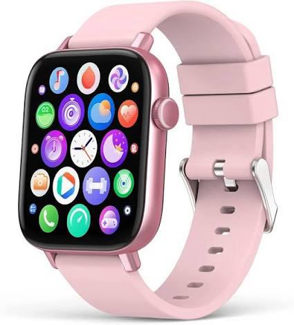 Reloj Inteligente Smart Watch T500 Tacti
