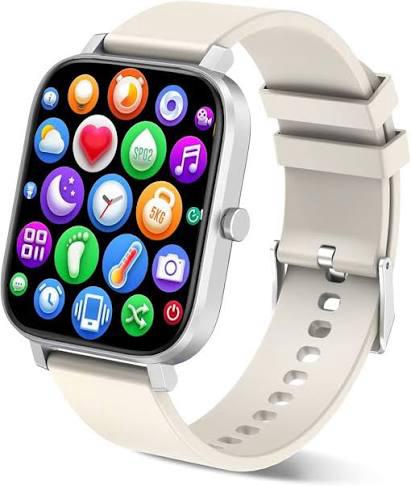 Reloj Inteligente Smart Watch T500 Tacti